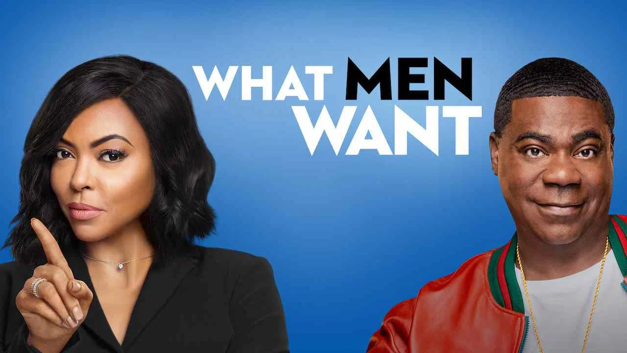 What Men Want2019