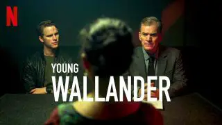 Young Wallander 2020