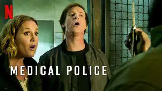 Medical Police 2020