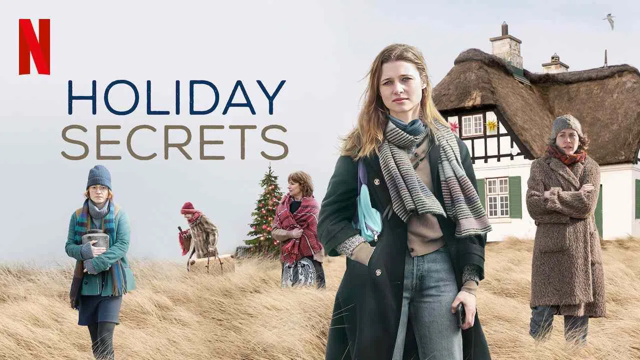 Holiday Secrets2019