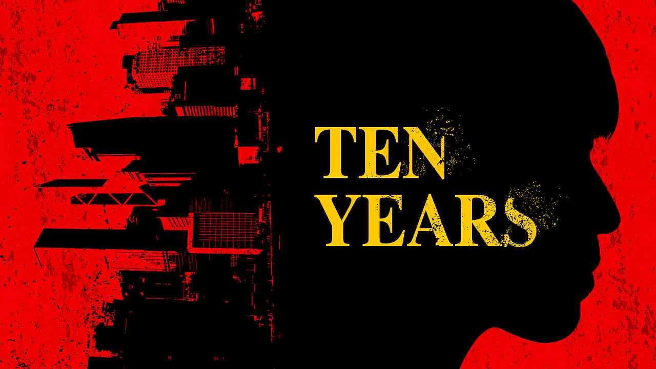 Ten Years2015