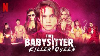 The Babysitter: Killer Queen 2020