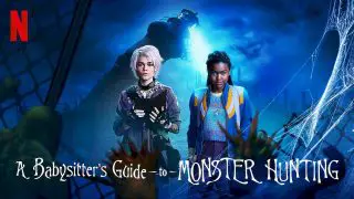 A Babysitter’s Guide to Monster Hunting 2020