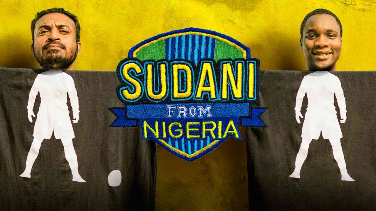 Sudani from Nigeria2018