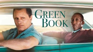 Green Book 2018