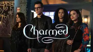 Charmed 2019