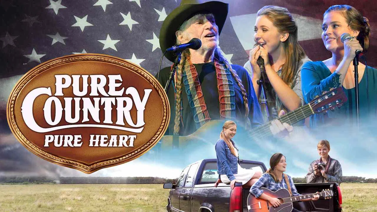 Pure County: Pure Heart2017