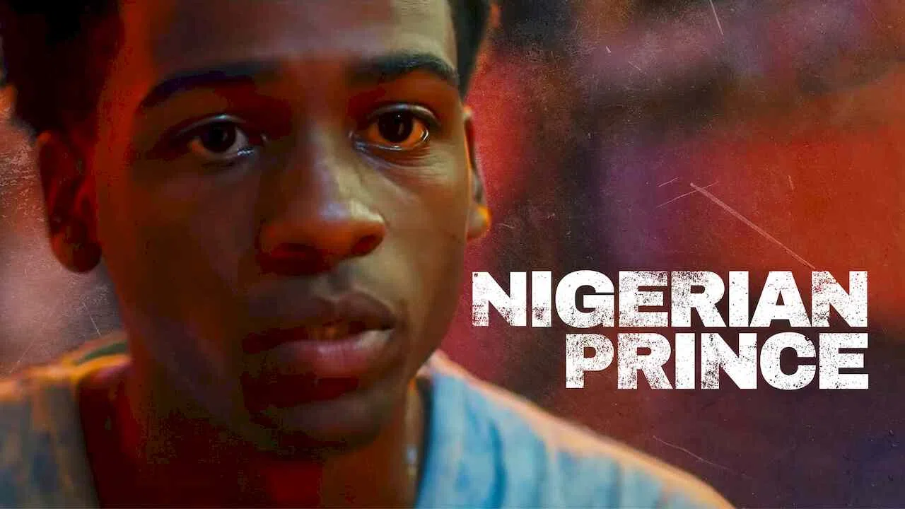 Nigerian Prince2018