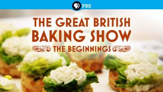 The Great British Baking Show: The Beginnings 2019