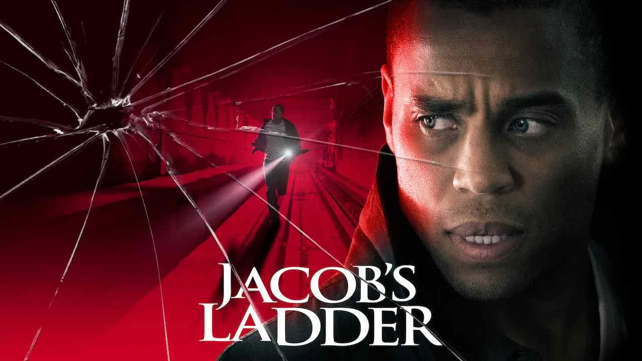 Jacob’s Ladder2019