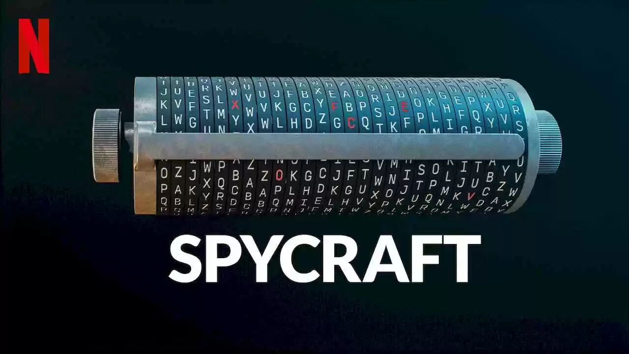 Spycraft2021
