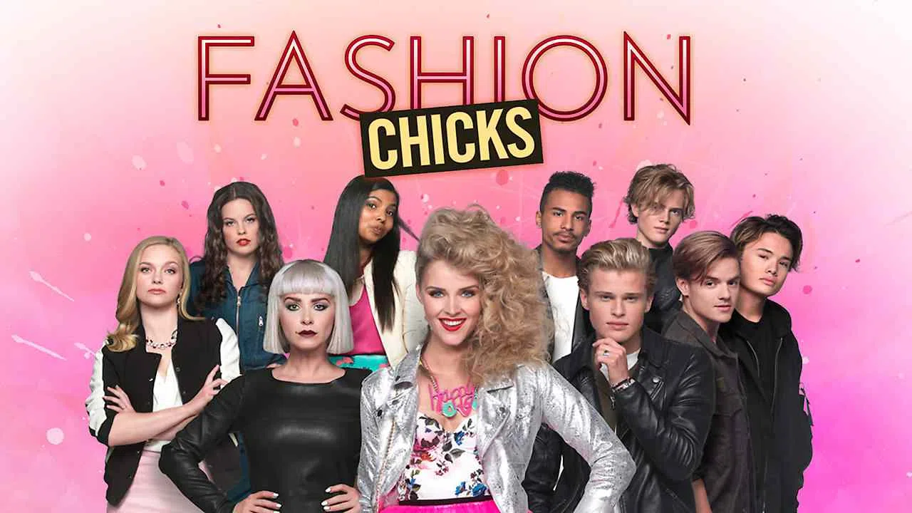 Fashion Chicks2015