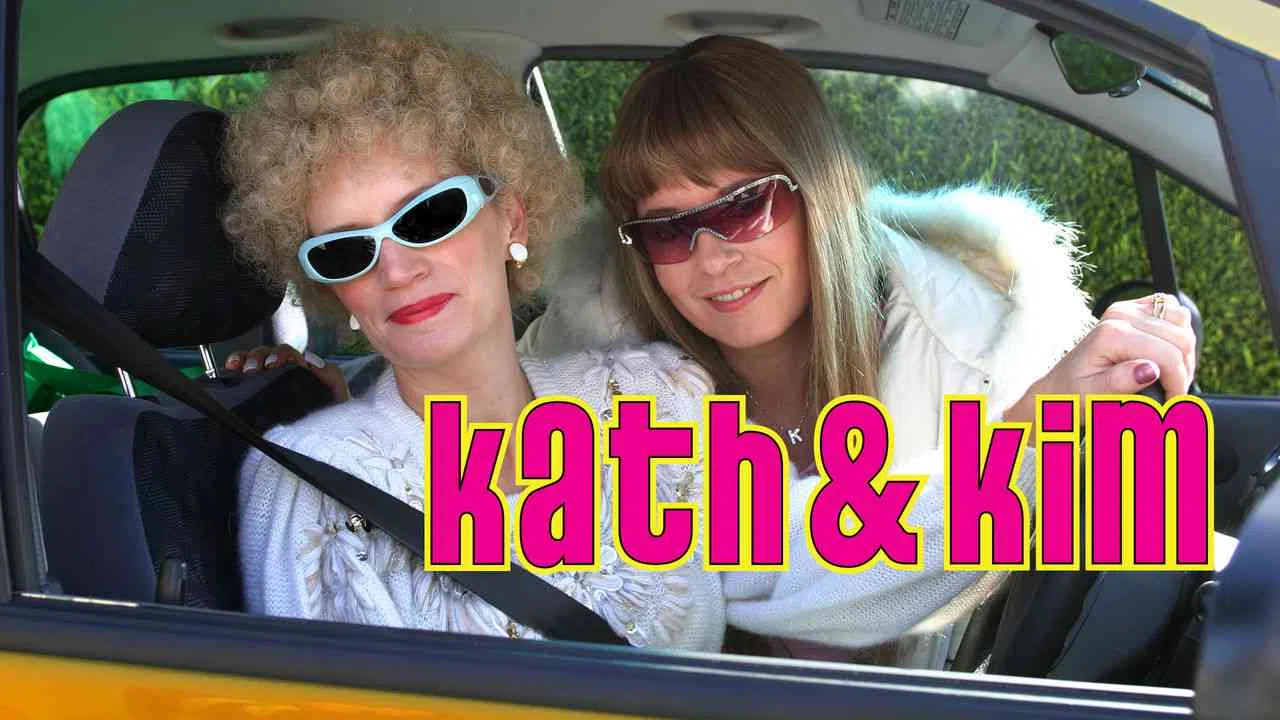 Kath and Kim2007