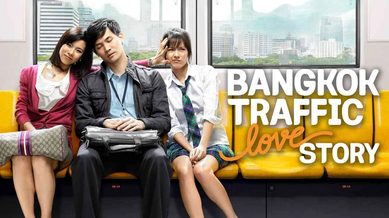 Bangkok Traffic (Love) Story2009