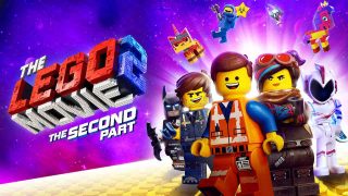 The LEGO Movie 2: The Second Part 2019