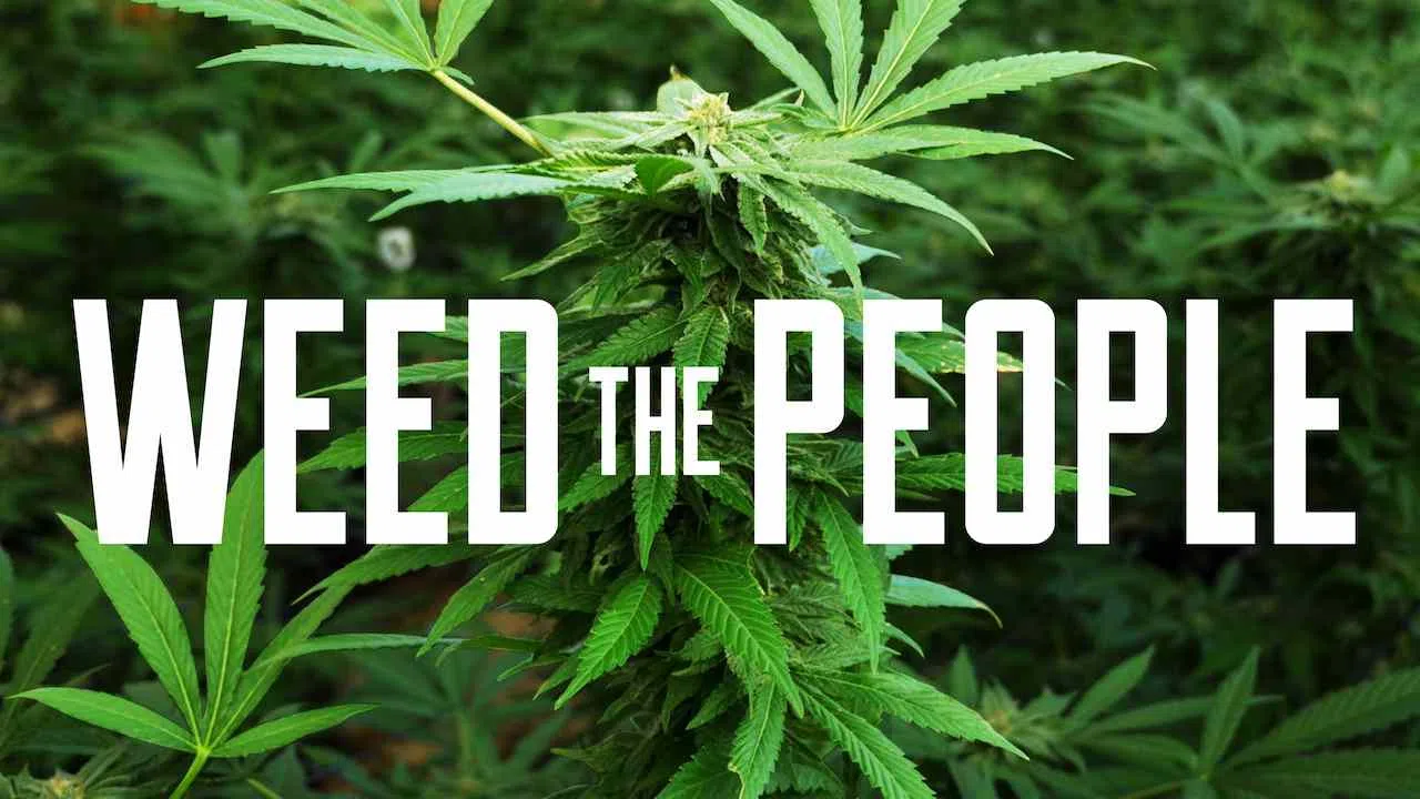 Weed the People2018