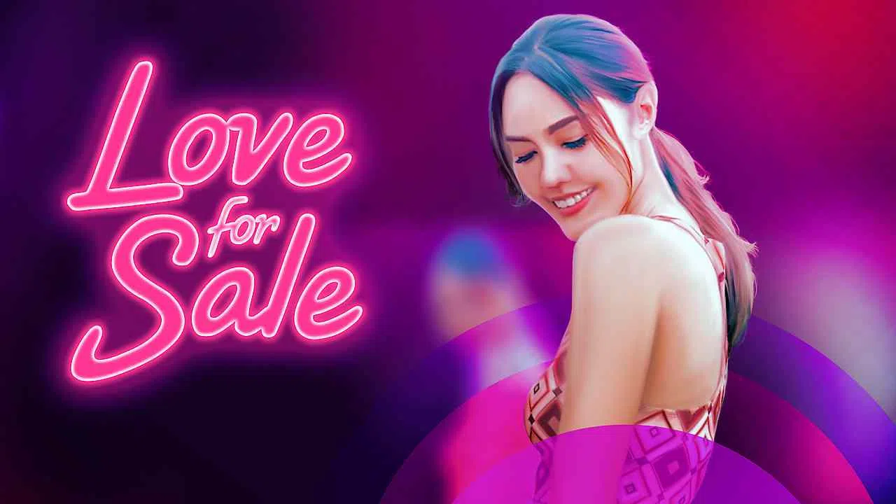 Love for Sale2018