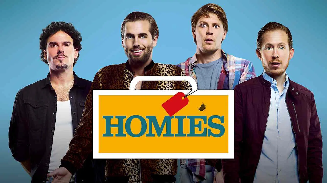 Homies2015