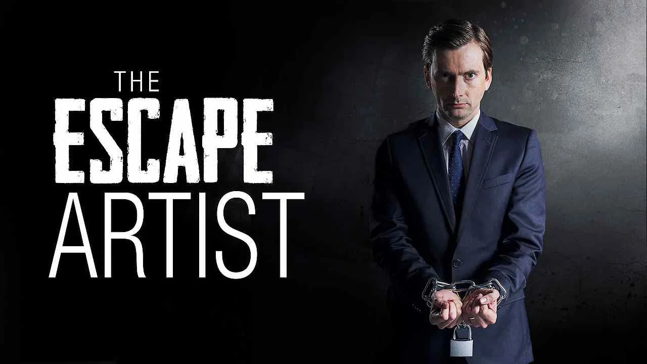The Escape Artist2013
