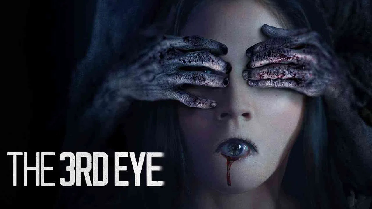 The 3rd Eye2018