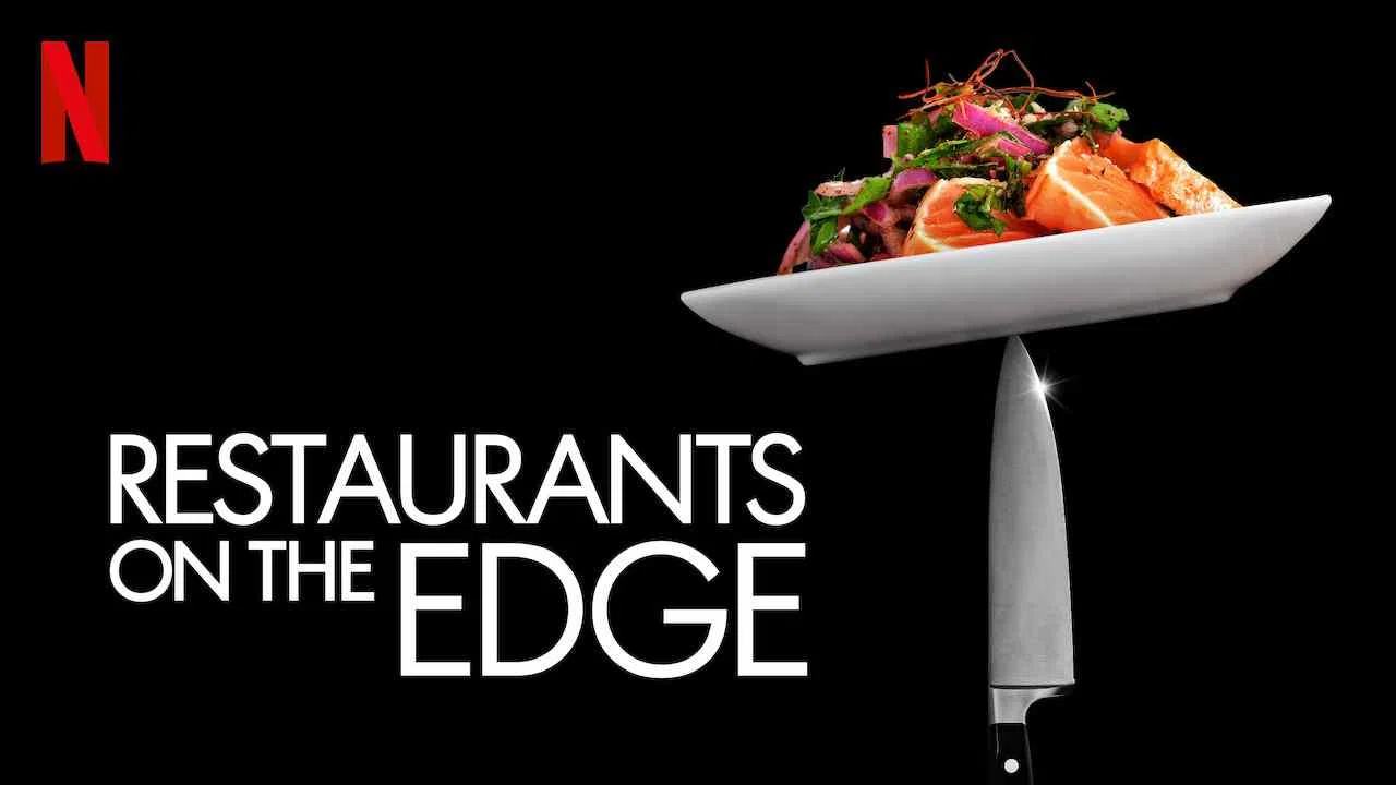 Restaurants on the Edge2020