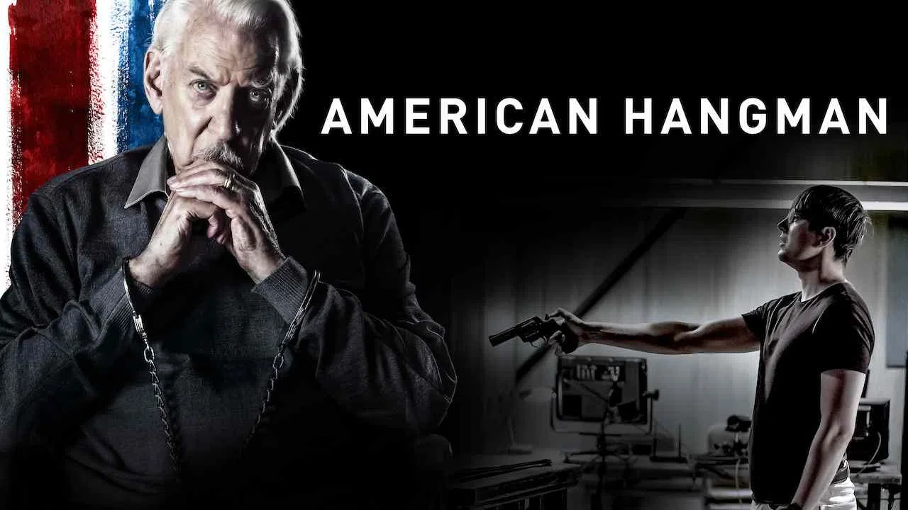 American Hangman2019