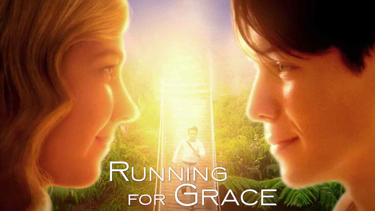 Running for Grace2018