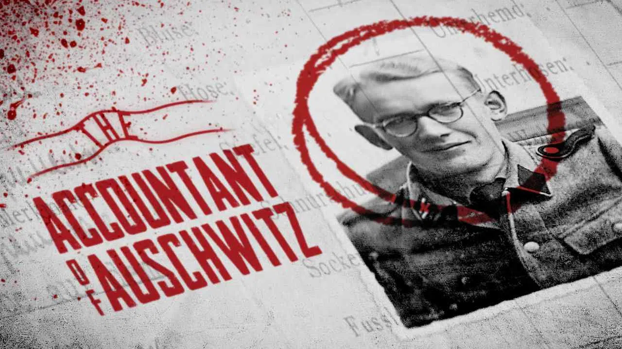 The Accountant of Auschwitz2018