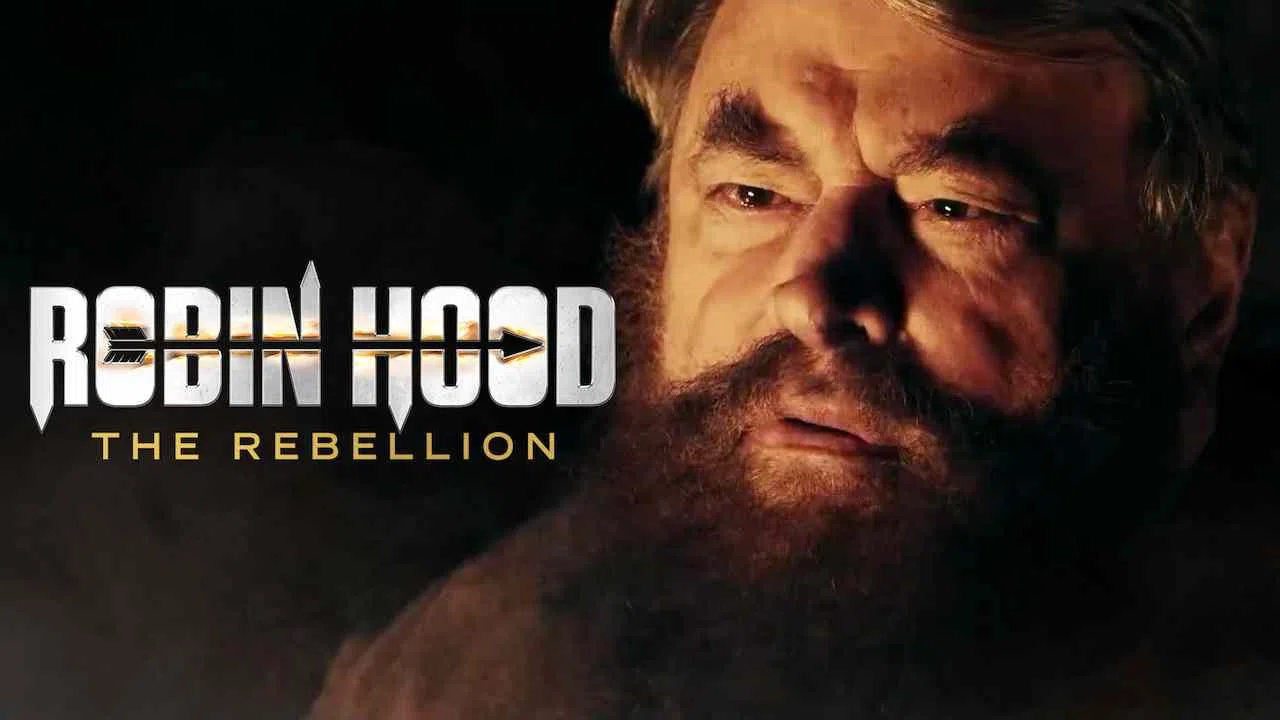 Robin Hood: The Rebellion2018