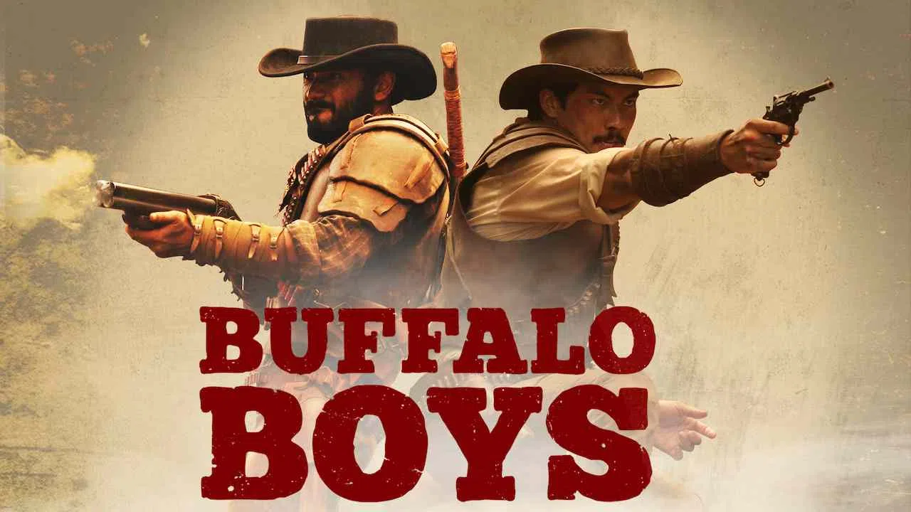 Buffalo Boys2018