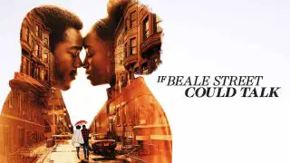 If Beale Street Could Talk 2018