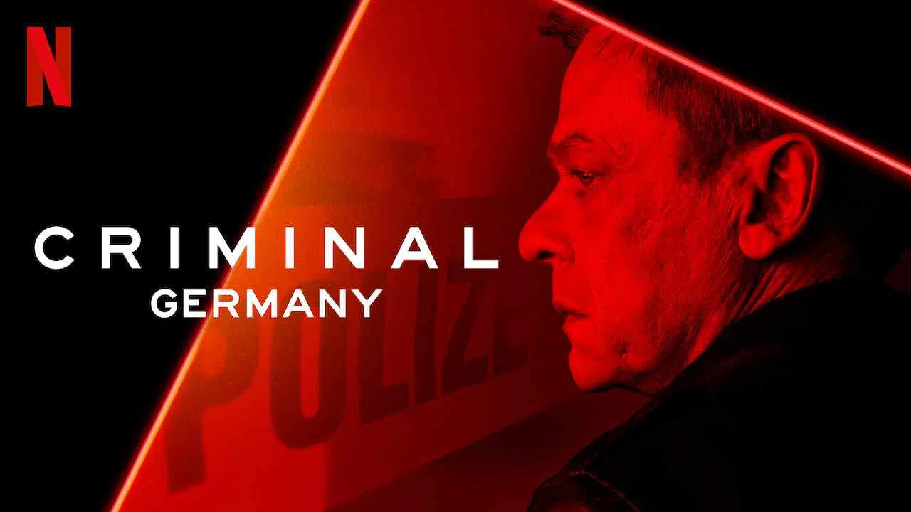 Criminal: Germany2019
