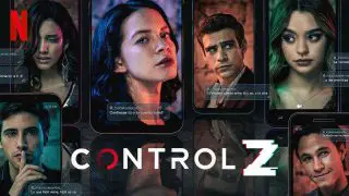 Control Z 2020