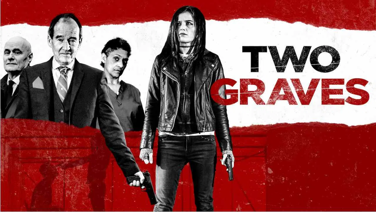 Two Graves2018