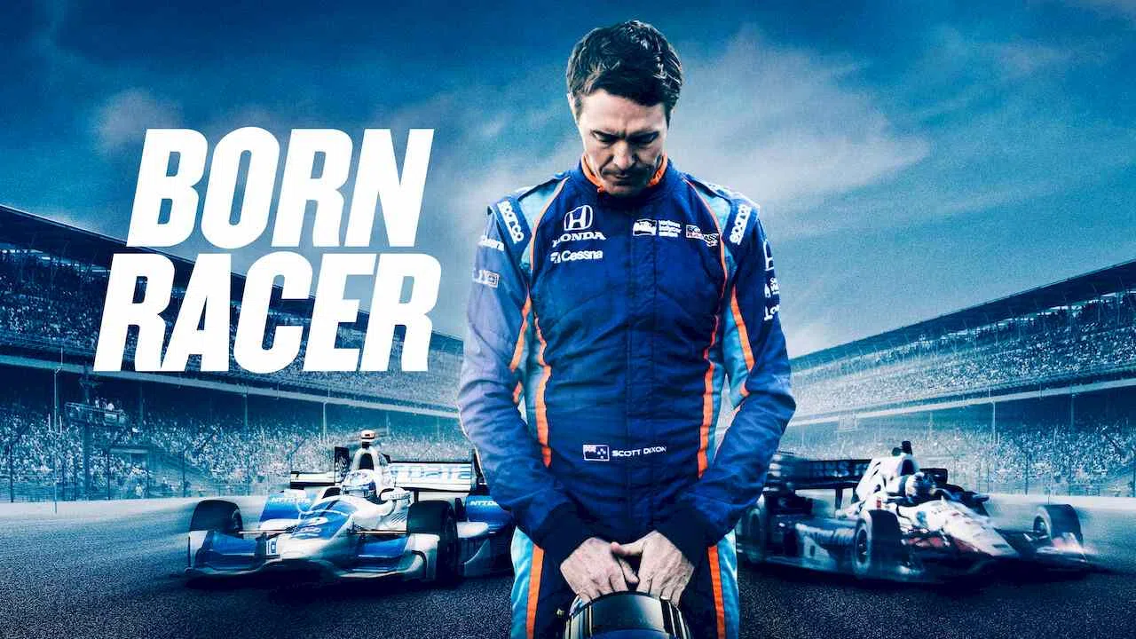 Born Racer2018
