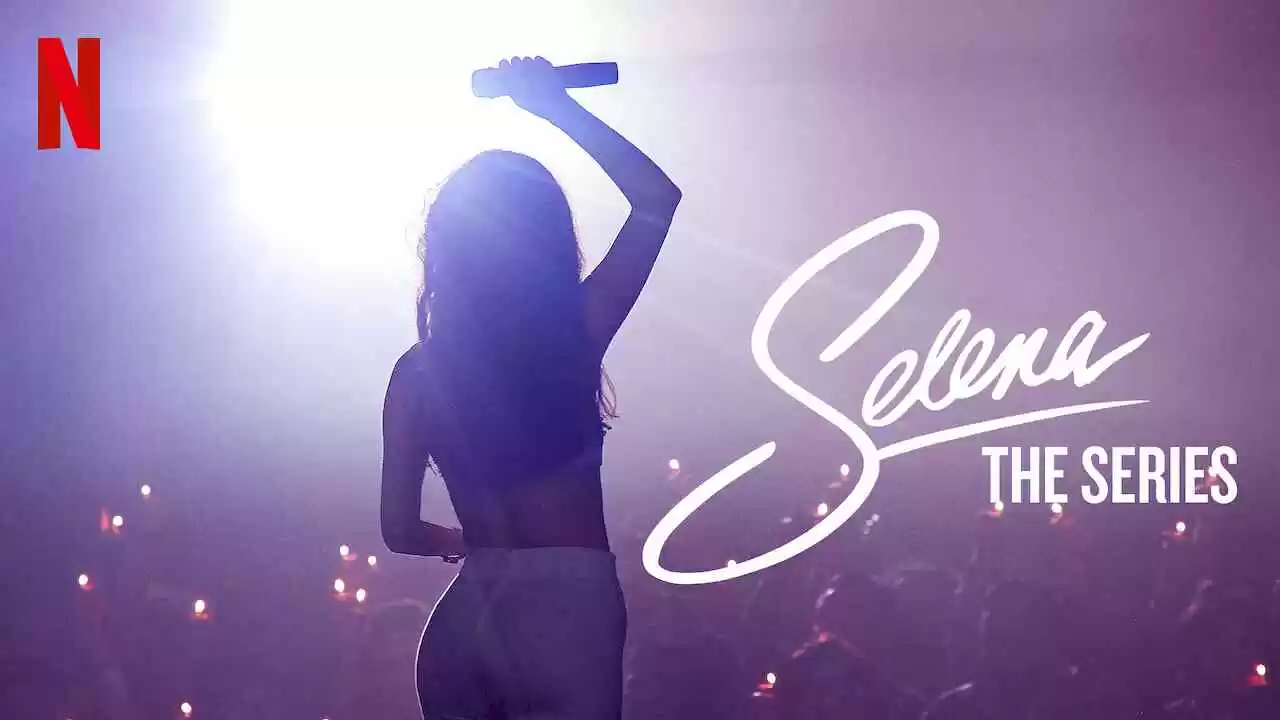 Selena: The Series2020