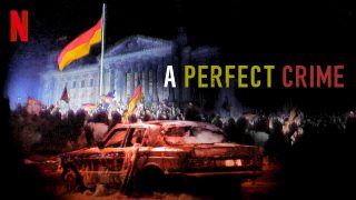 A Perfect Crime (Rohwedder: Einigkeit und Mord und Freiheit) 2020