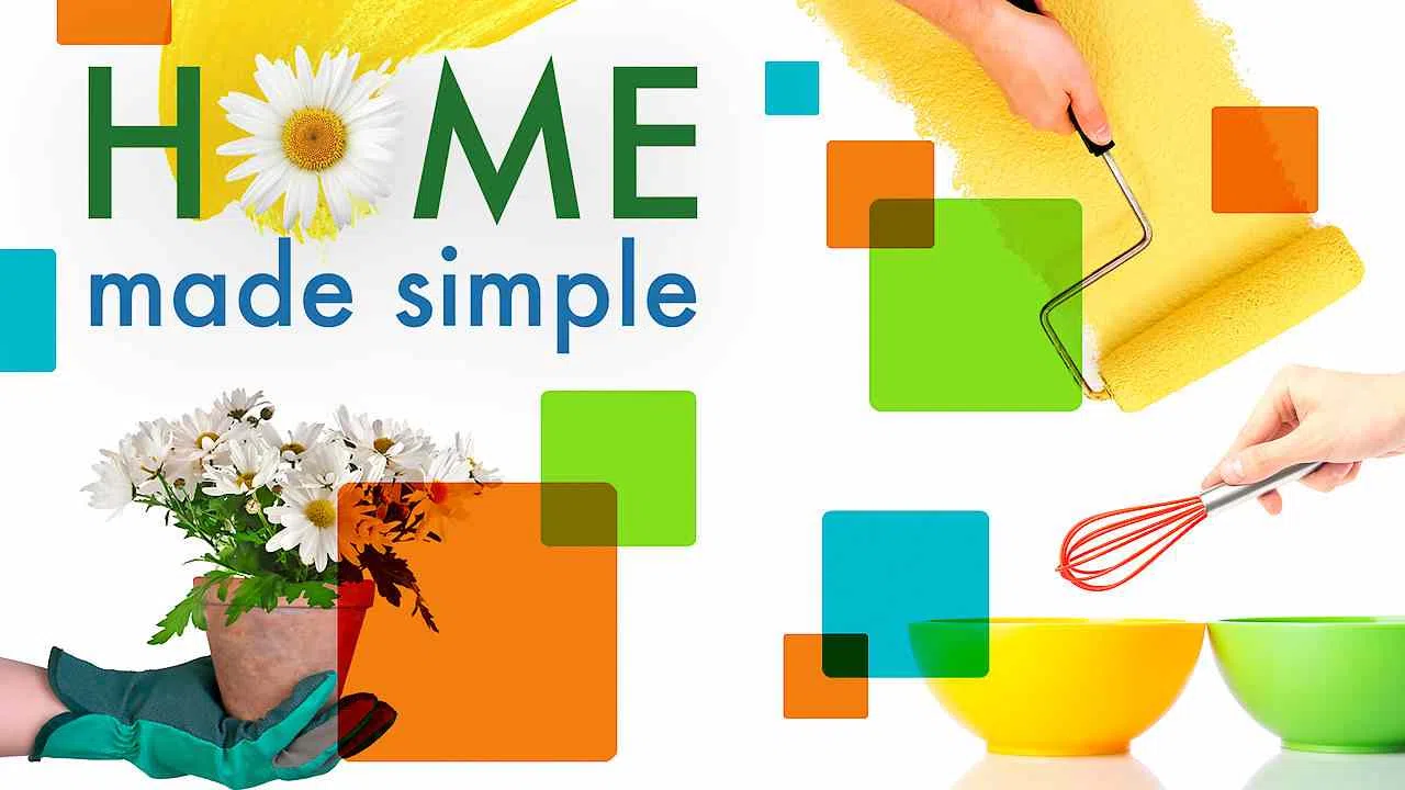 Home Made Simple2013