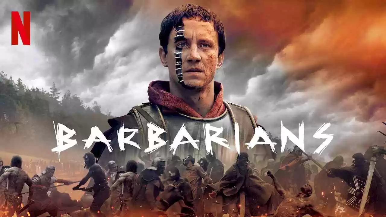 Barbarians2020