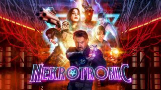 Nekrotronic 2018