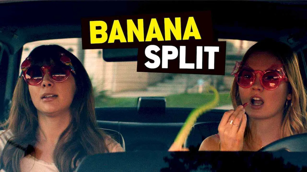 Banana Split2018