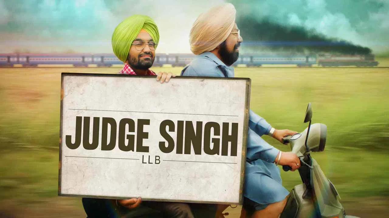 Judge Singh LLB2015