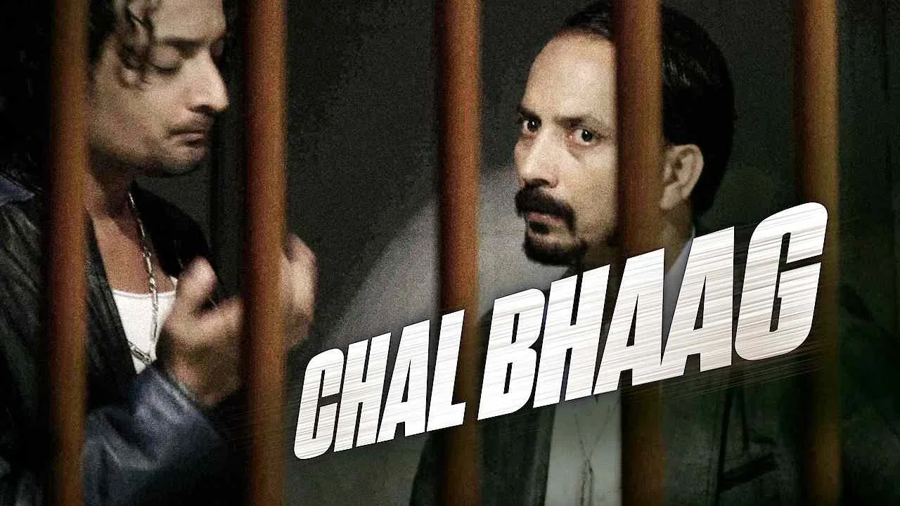 Chal Bhaag2014