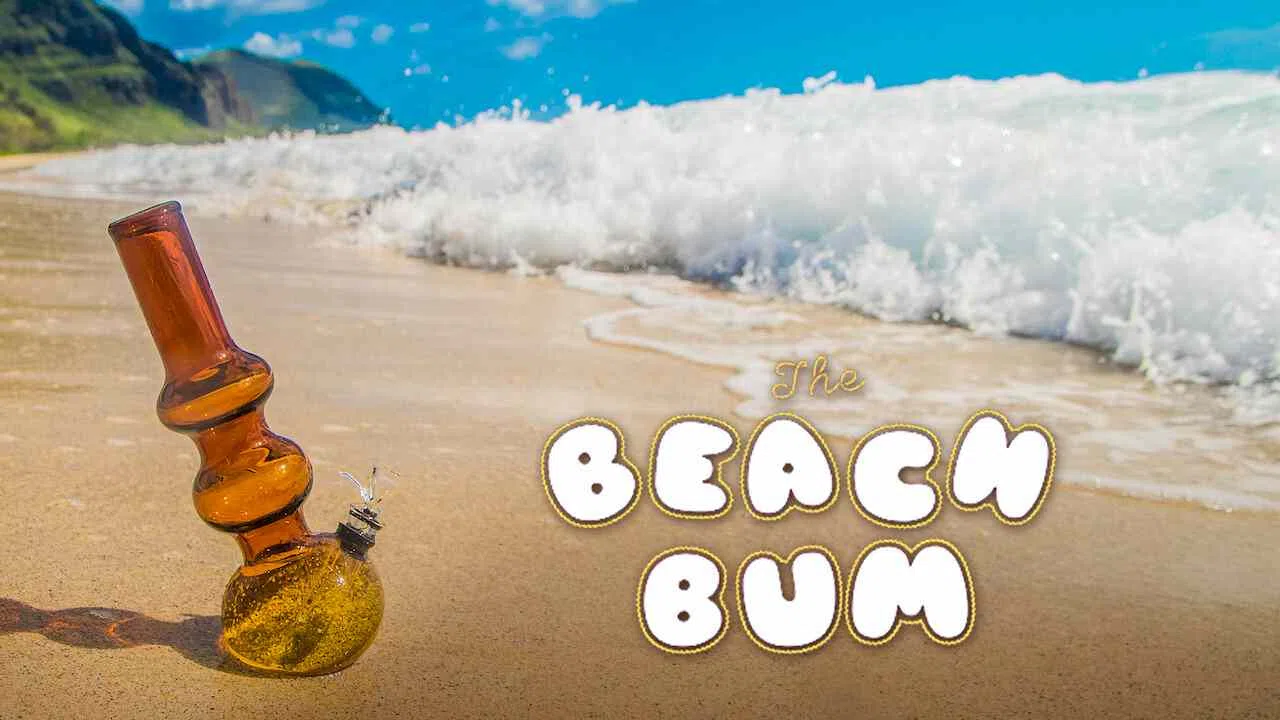 The Beach Bum2019