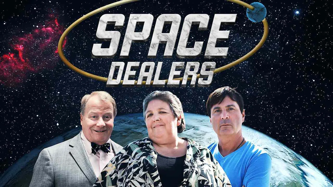 Space Dealers2017
