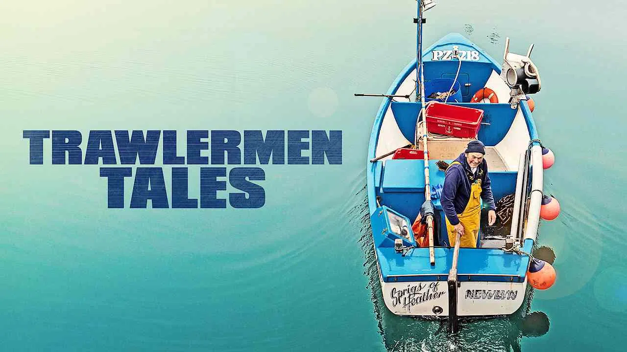 Trawlermen Tales2016
