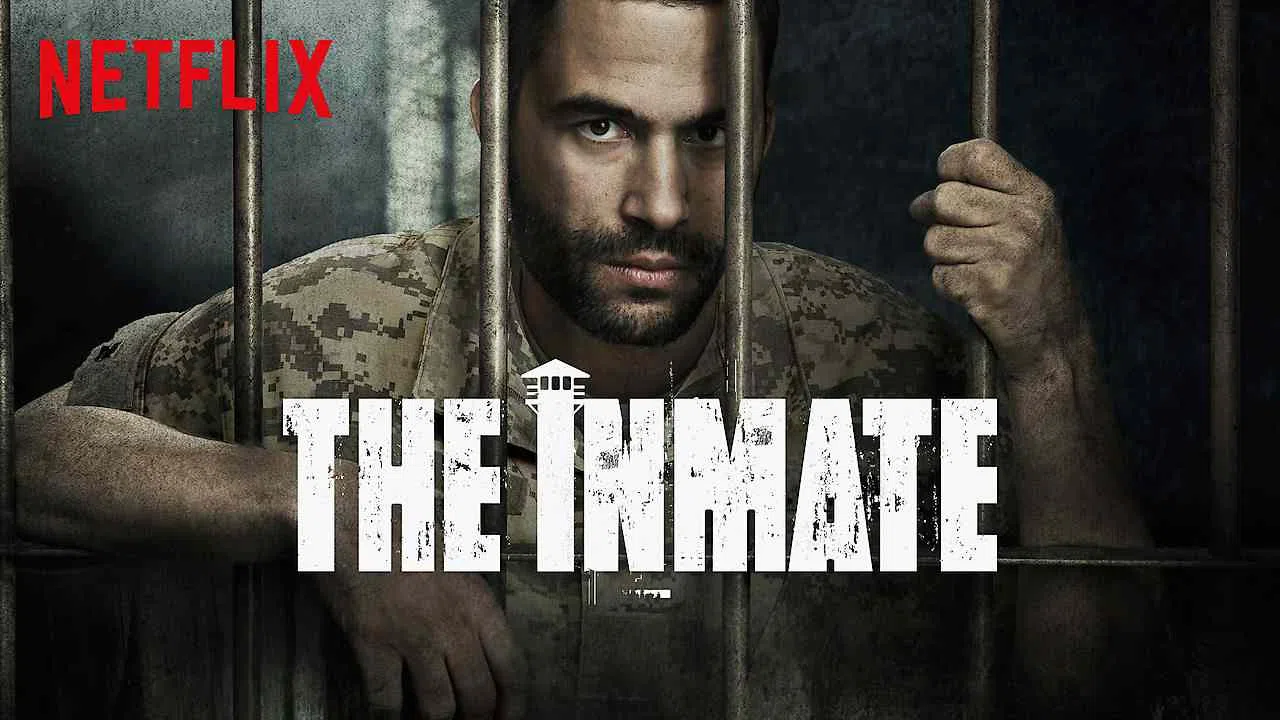 The Inmate2018