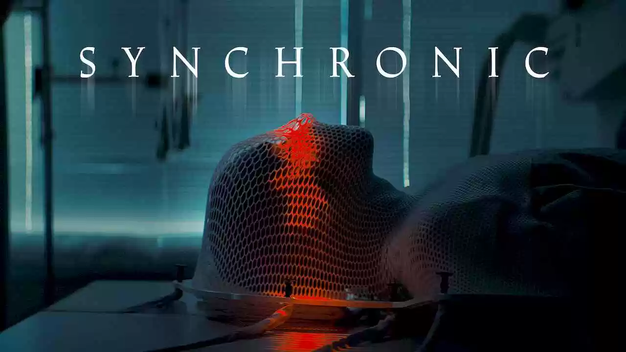 Synchronic2019