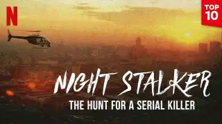 Night Stalker: The Hunt for a Serial Killer 2021