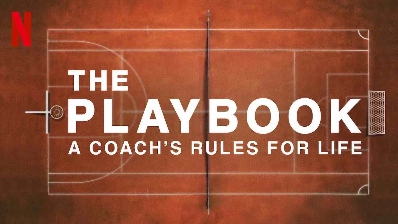 The Playbook2020